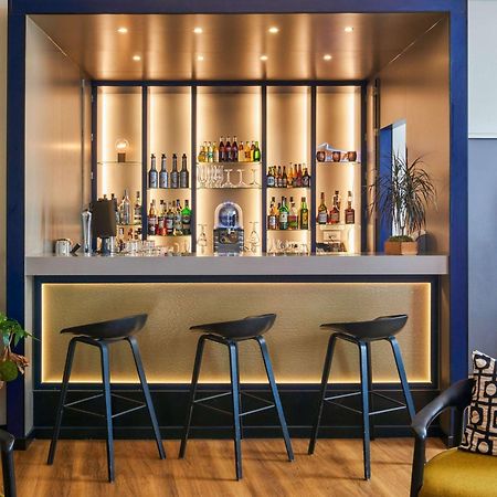 Novotel Paris 17 Luaran gambar